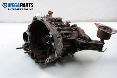 Ръчна скоростна кутия за Fiat Marea Weekend (09.1996 - 12.2007) 1.6 100 16V, 103 к.с.