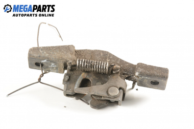 Брава преден капак за Renault Laguna I Grandtour (09.1995 - 03.2001), комби, позиция: предна