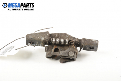 Брава преден капак за Renault Laguna I Grandtour (09.1995 - 03.2001), 4+1 вр., комби, позиция: предна