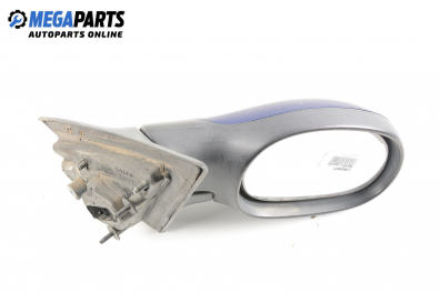 Огледало за Renault Laguna I Grandtour (09.1995 - 03.2001), 4+1 вр., комби, позиция: дясна