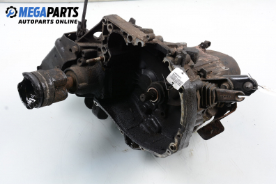 Ръчна скоростна кутия за Renault Laguna I Grandtour (09.1995 - 03.2001) 1.8 (K56S/T/0), 90 к.с.