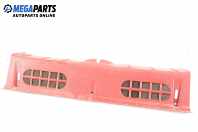 Планка багажник за Mini Hatchback (R50, R53) (06.2001 - 09.2006), хечбек