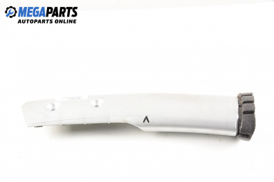 Интериорна пластмаса за Mini Hatchback (R50, R53) (06.2001 - 09.2006), 2+1 вр., хечбек, позиция: лява