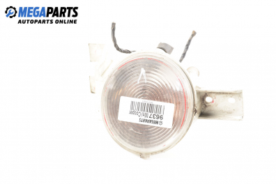 Мигач за Mini Hatchback (R50, R53) (06.2001 - 09.2006), хечбек, позиция: лява