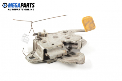 Брава преден капак за Mini Hatchback (R50, R53) (06.2001 - 09.2006), 2+1 вр., хечбек, позиция: предна