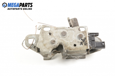 Брава преден капак за Mini Hatchback (R50, R53) (06.2001 - 09.2006), 2+1 вр., хечбек, позиция: предна