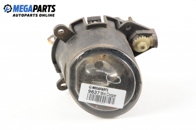 Халоген за Mini Hatchback (R50, R53) (06.2001 - 09.2006), хечбек, позиция: дясна