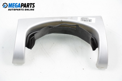 Интериорна пластмаса за Mini Hatchback (R50, R53) (06.2001 - 09.2006), 2+1 вр., хечбек, позиция: предна