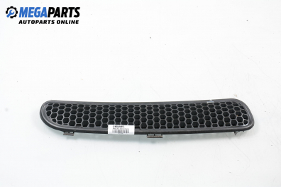 Решетка преден капак за Mini Hatchback (R50, R53) (06.2001 - 09.2006), хечбек, позиция: предна