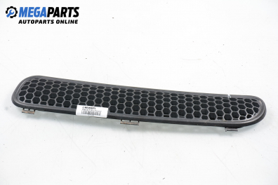 Решетка преден капак за Mini Hatchback (R50, R53) (06.2001 - 09.2006), хечбек, позиция: предна