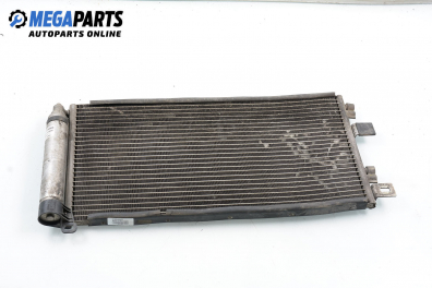 Климатичен радиатор за Mini Hatchback (R50, R53) (06.2001 - 09.2006) Cooper, 116 к.с.