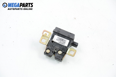 Брава заден капак за Mini Hatchback (R50, R53) (06.2001 - 09.2006), хечбек, позиция: задна