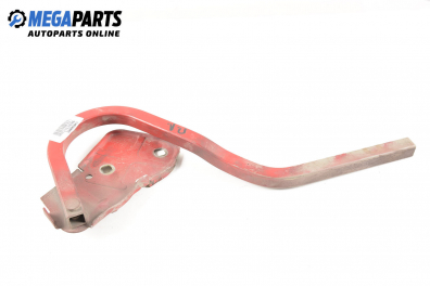 Панта преден капак за Mini Hatchback (R50, R53) (06.2001 - 09.2006), 2+1 вр., хечбек, позиция: дясна