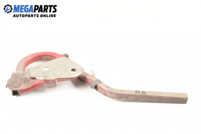 Панта преден капак за Mini Hatchback (R50, R53) (06.2001 - 09.2006), 2+1 вр., хечбек, позиция: лява