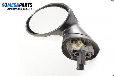 Огледало за Mini Hatchback (R50, R53) (06.2001 - 09.2006), 2+1 вр., хечбек, позиция: лява