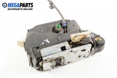 Брава на врата за Mini Hatchback (R50, R53) (06.2001 - 09.2006), позиция: лява