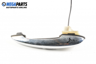 Външна дръжка за Mini Hatchback (R50, R53) (06.2001 - 09.2006), 2+1 вр., хечбек, позиция: дясна