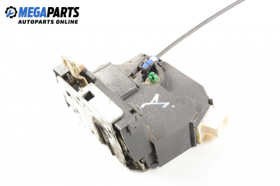 Брава на врата за Mini Hatchback (R50, R53) (06.2001 - 09.2006), позиция: дясна