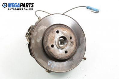 Шенкел главина за Mini Hatchback (R50, R53) (06.2001 - 09.2006), позиция: предна, дясна