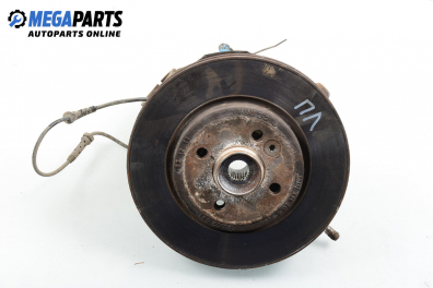 Шенкел главина за Mini Hatchback (R50, R53) (06.2001 - 09.2006), позиция: предна, лява