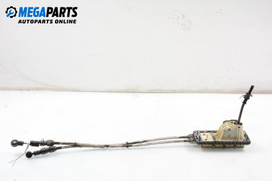 Скоростен лост с жила за Mini Hatchback (R50, R53) (06.2001 - 09.2006)