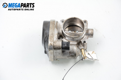 Дроселова клапа за Mini Hatchback (R50, R53) (06.2001 - 09.2006) Cooper, 116 к.с.