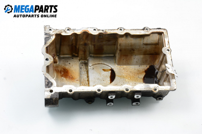 Картер за Mini Hatchback (R50, R53) (06.2001 - 09.2006) Cooper, 116 к.с.