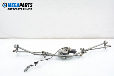 Ел. мотор за чистачките за Chrysler Voyager Minivan III (01.1995 - 03.2001), позиция: предна