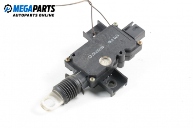 Машинка централно заключване за Chrysler Voyager Minivan III (01.1995 - 03.2001), 4+1 вр., позиция: задна