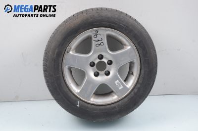 Резервна гума за Chrysler Voyager Minivan III (01.1995 - 03.2001) 15 цола, ширина 7