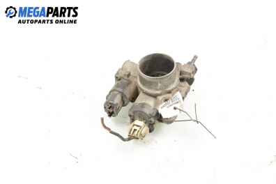 Дроселова клапа за Chrysler Voyager Minivan III (01.1995 - 03.2001) 3.0, 152 к.с.