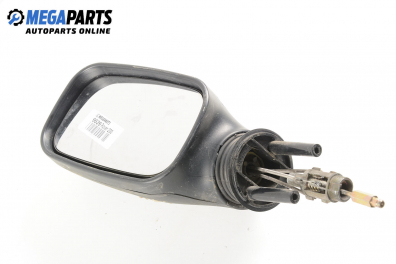 Огледало за Rover 200 Hatchback II (11.1995 - 03.2000), 4+1 вр., хечбек, позиция: лява