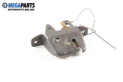 Брава заден капак за Rover 200 Hatchback II (11.1995 - 03.2000), хечбек, позиция: задна