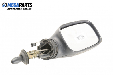 Огледало за Rover 200 Hatchback II (11.1995 - 03.2000), 4+1 вр., хечбек, позиция: дясна