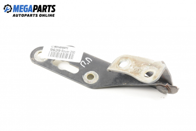 Панта преден капак за Rover 200 Hatchback II (11.1995 - 03.2000), 4+1 вр., хечбек, позиция: лява