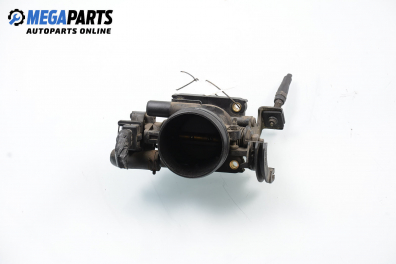 Дроселова клапа за Rover 200 Hatchback II (11.1995 - 03.2000) 214 Si, 103 к.с.