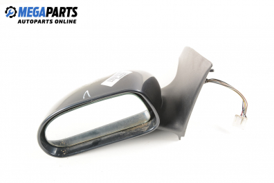 Огледало за Fiat Bravo I Coupe (1995-10-01 - 2001-10-01), 2+1 вр., позиция: лява