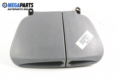 Пепелник за Fiat Bravo I Coupe (1995-10-01 - 2001-10-01)