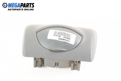 Пепелник за Fiat Bravo I Coupe (1995-10-01 - 2001-10-01)