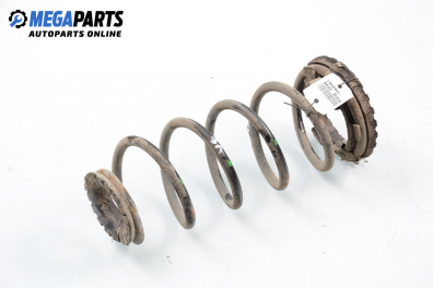 Пружина за ходова част за Fiat Bravo I Coupe (1995-10-01 - 2001-10-01), позиция: задна