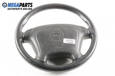 Волан за Opel Corsa B Hatchback (03.1993 - 12.2002)