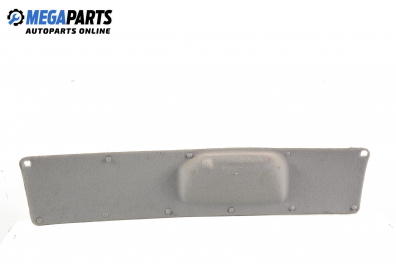 Кора багажник за Opel Corsa B Hatchback (03.1993 - 12.2002)