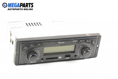 Авторадио за Opel Corsa B Hatchback (03.1993 - 12.2002)