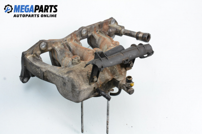 Всмукателен колектор за Fiat Punto Hatchback (09.1993 - 09.1999) 75 1.2, 73 к.с.