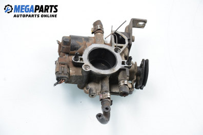 Дроселова клапа за Fiat Punto Hatchback (09.1993 - 09.1999) 75 1.2, 73 к.с.