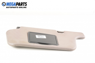 Сенник за Nissan Micra II Hatchback (01.1992 - 02.2003), позиция: лява