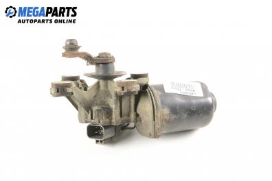 Ел. мотор за чистачките за Nissan Micra II Hatchback (01.1992 - 02.2003), позиция: предна