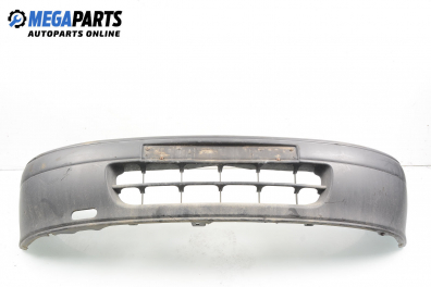 Предна броня за Nissan Micra II Hatchback (01.1992 - 02.2003), позиция: предна