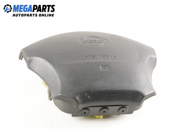 Airbag за Nissan Micra II Hatchback (01.1992 - 02.2003), 4+1 вр., позиция: предна