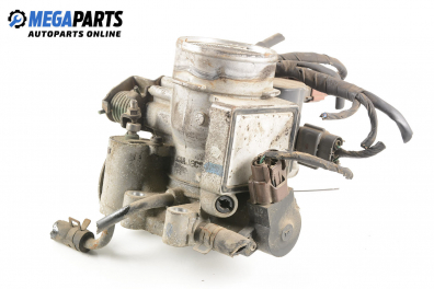 Дроселова клапа за Nissan Micra II Hatchback (01.1992 - 02.2003) 1.0 i 16V, 54 к.с.